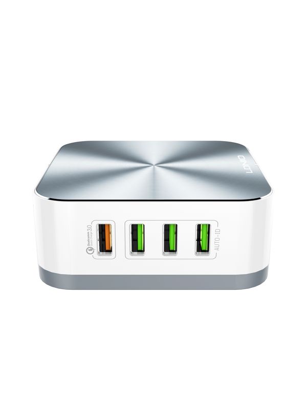 LDNIO 8 Port 10a QC 3.0 Charger