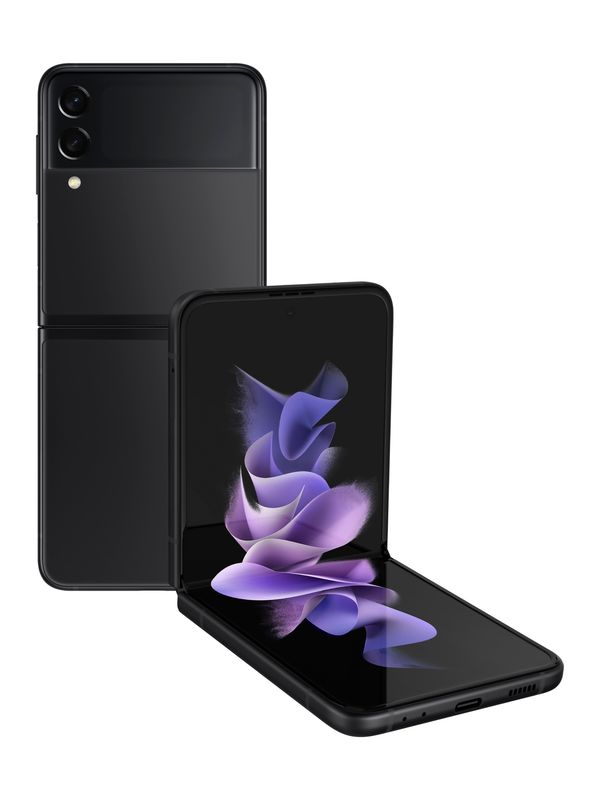 Samsung Galaxy Z Flip3 5G
