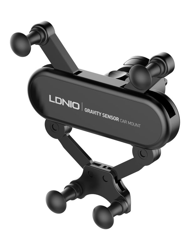 LDNIO Gravity Car Holder