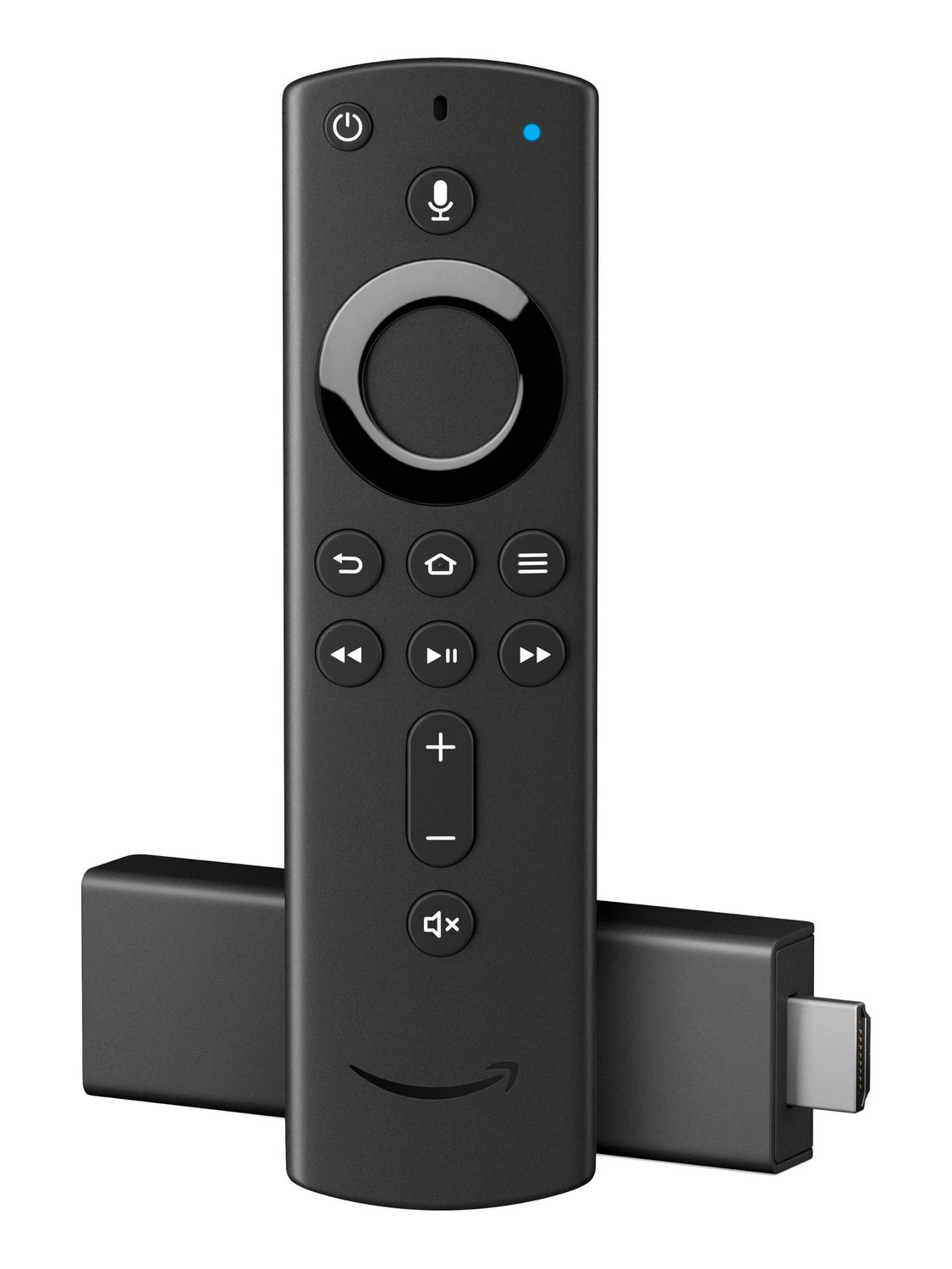 Amazon Fire TV Stick 4K