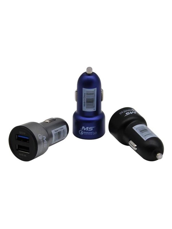 Mobile Spec Dual Port QC 3.0 - 15 Pack