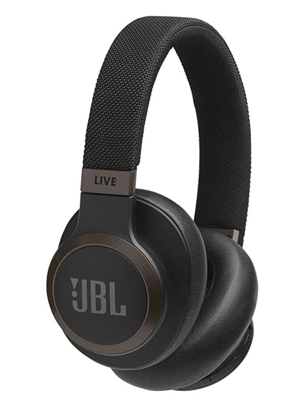 JBL Live 660NC