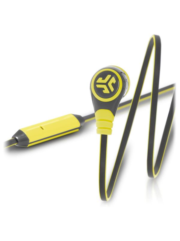 JLabs Diego Earbuds w/ Mic