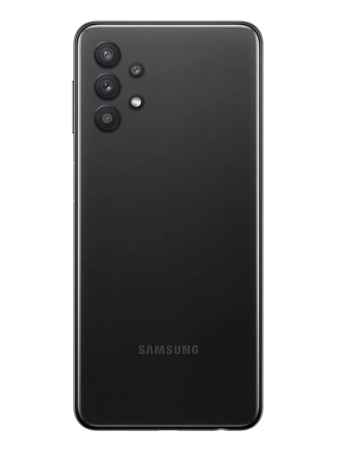 Samsung Galaxy A32, Color: Awesome Black, Size: 128GB