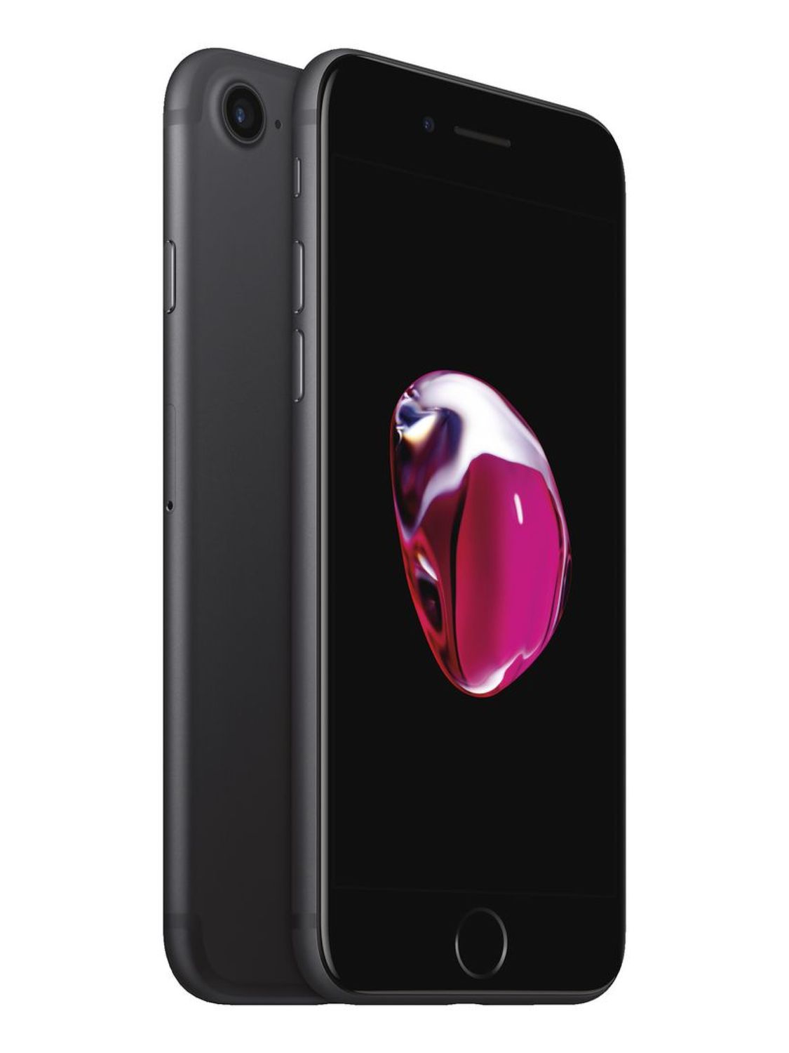 Apple iPhone 7, Color: Black, Grade - Handset Only, Size: 32GB