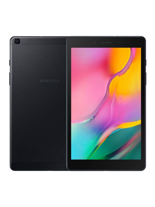 Samsung Galaxy Tab A, Model: T295 (2019, 8.0), Cellular, Color: Black, Size: 32GB