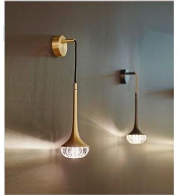WALL LAMPS