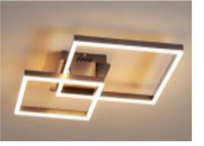 FLUSH MOUNT