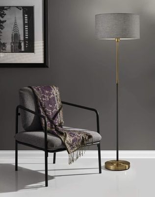 FLOOR LAMPS