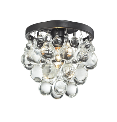SEMI FLUSH
