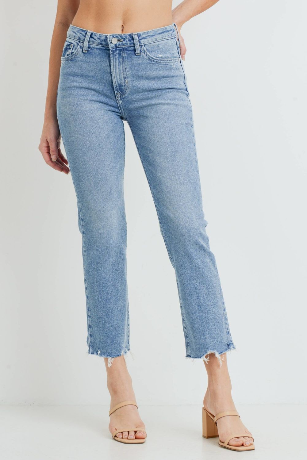 Carrie Jeans