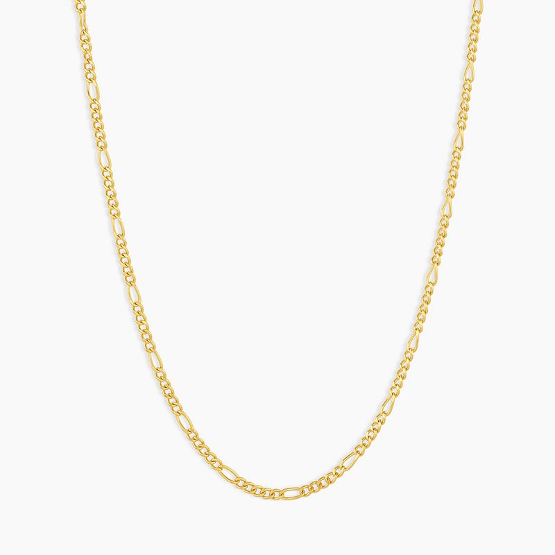 Enzo Chain Necklace