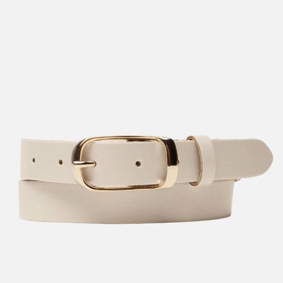 Lasse Classic Skinny Belt