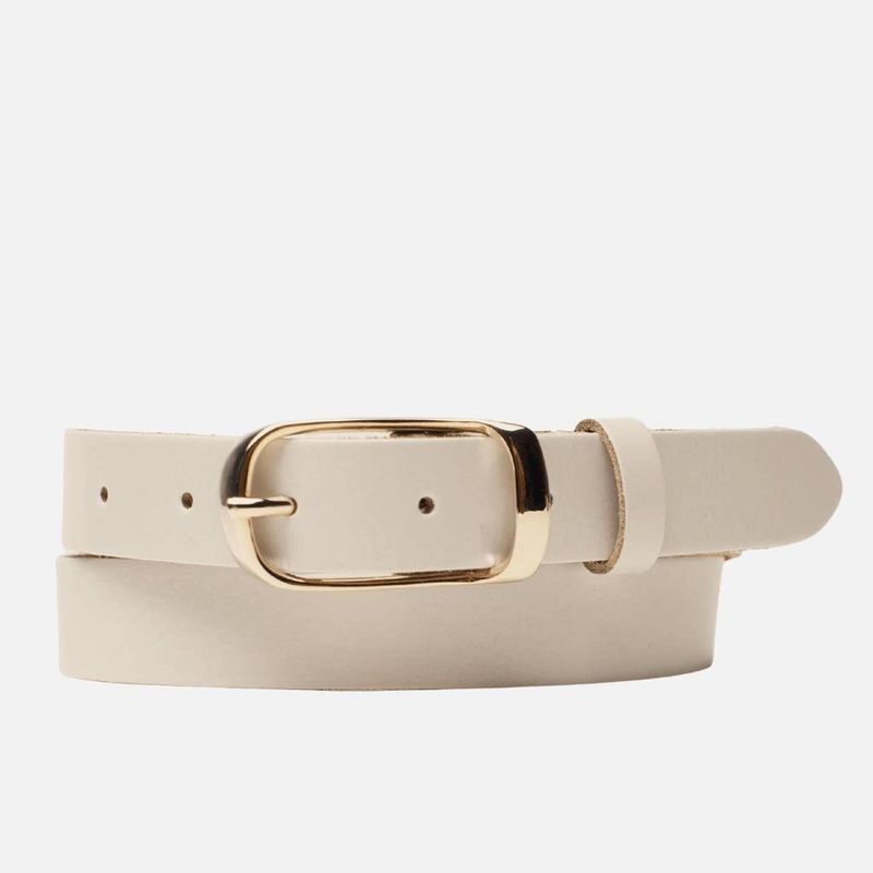 Lasse Classic Skinny Belt