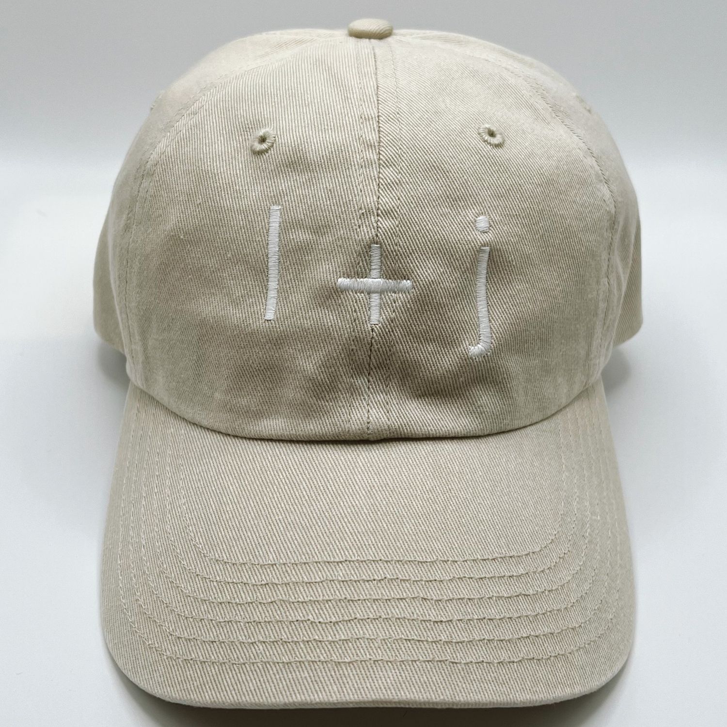 l + j Baseball Cap