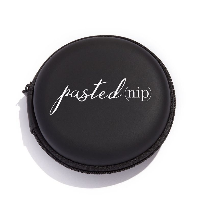 Pasted (nip)