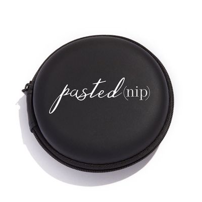 Pasted (nip)