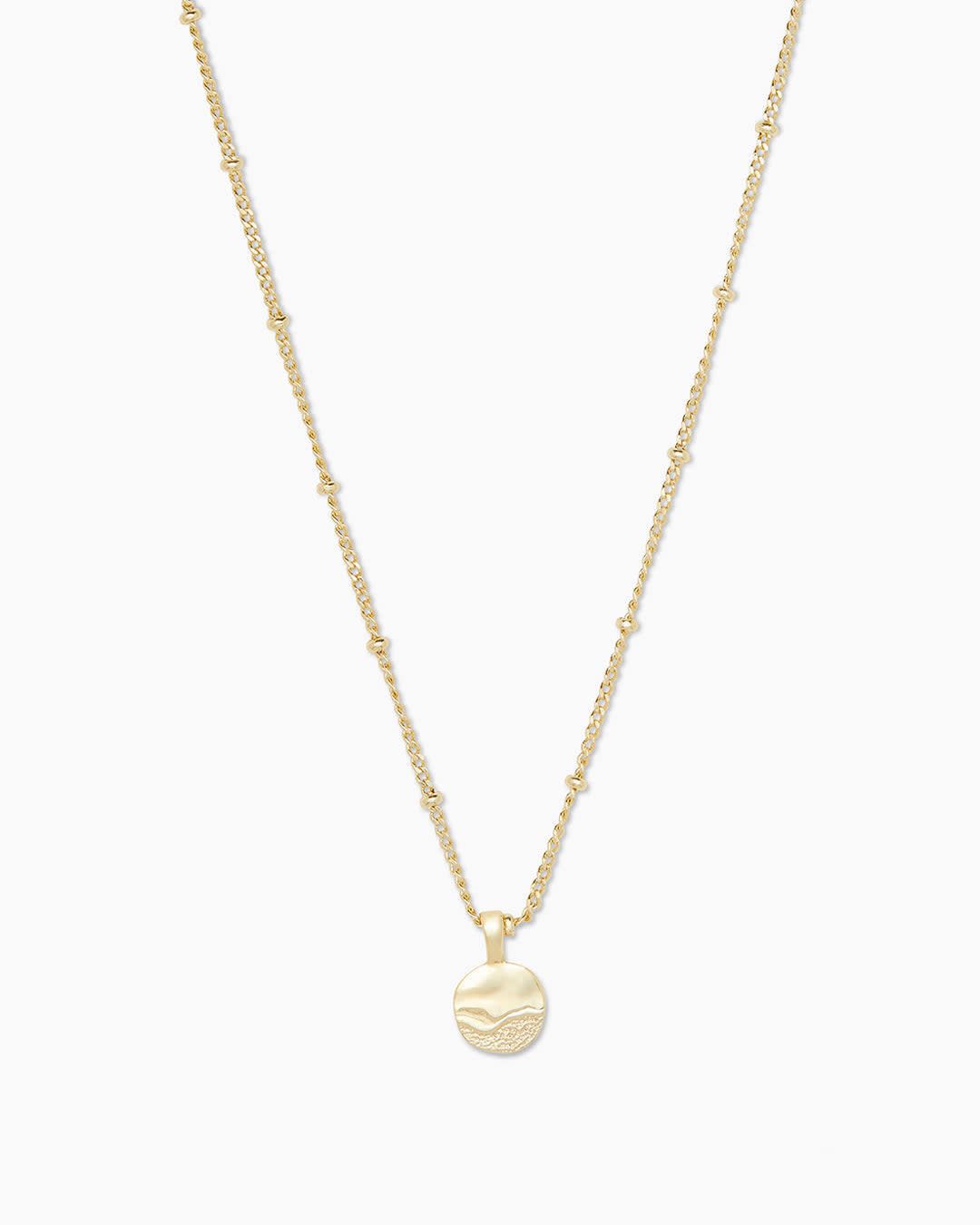 Shorebreak Necklace