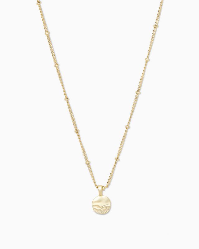 Shorebreak Necklace