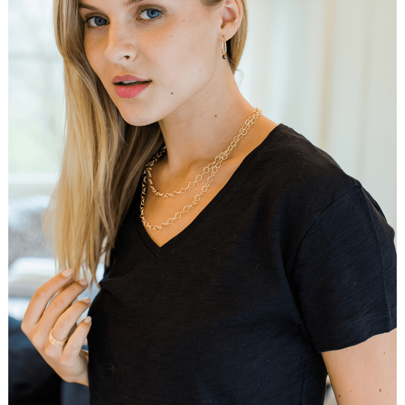 Essential Layering Necklace