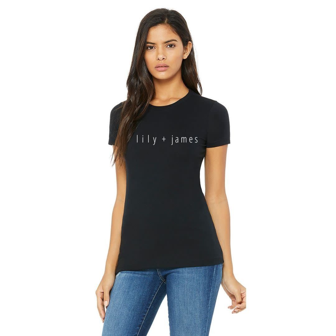 Feel Your Style Tee