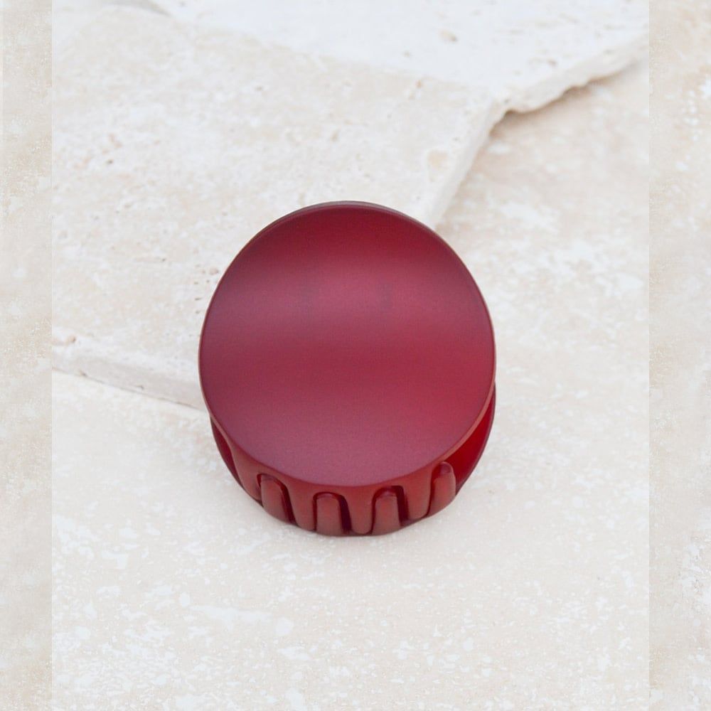 Hair Clip Modern