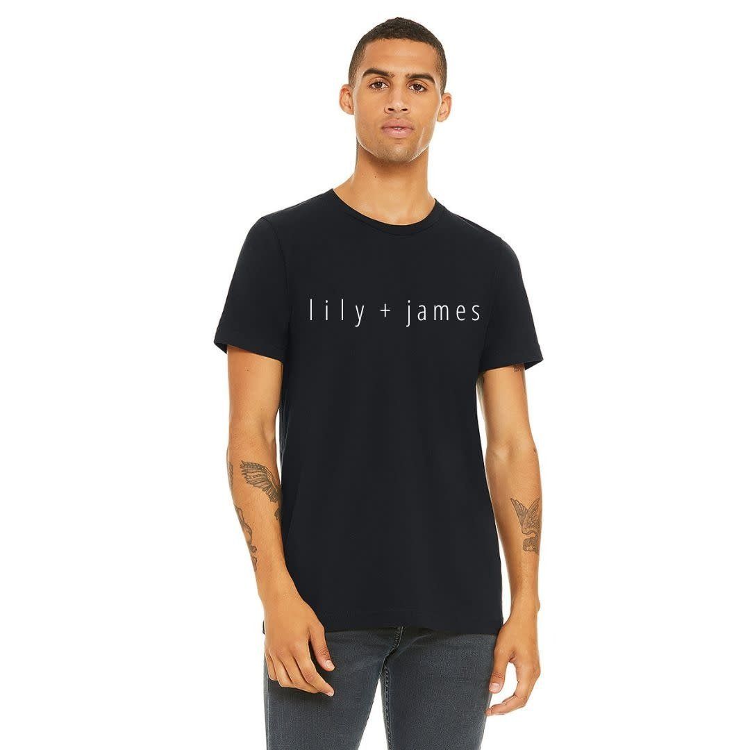 Lily + James Short Sleeve Tee