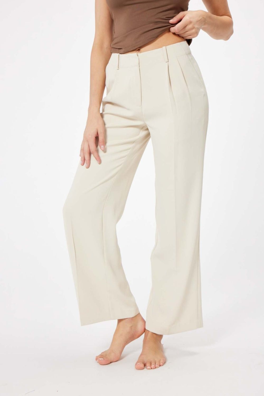 Maude Trouser