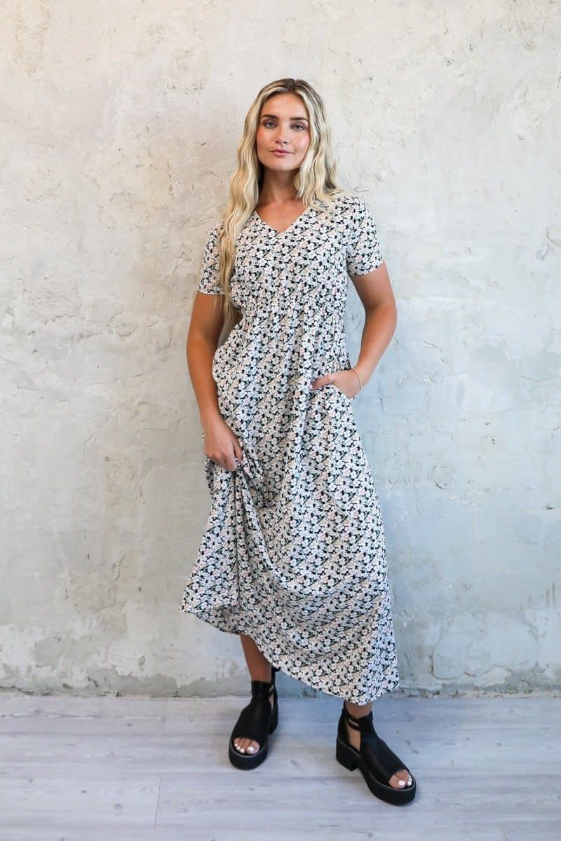 Tullulah Maxi