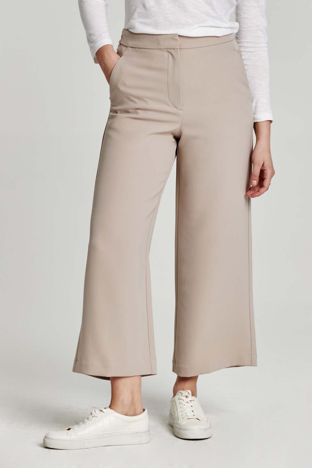 Denali Cropped Pant