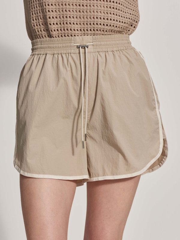 Harmon High Rise Short 4&quot;