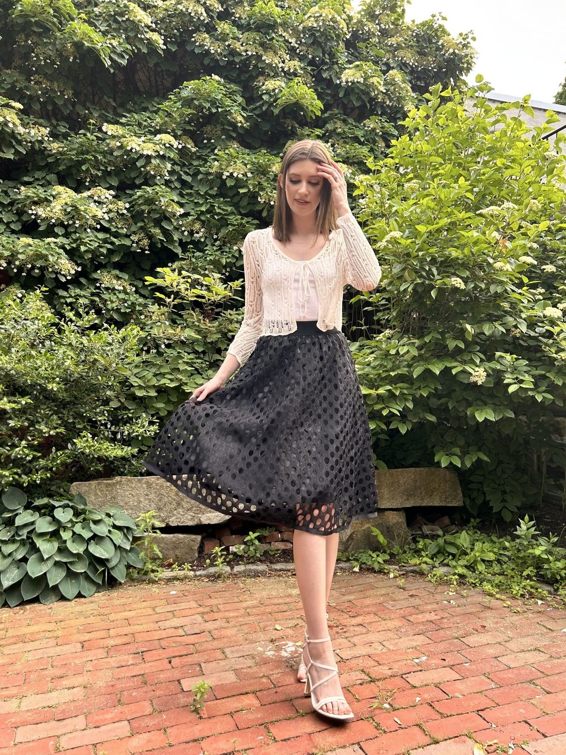 Gilly Skirt