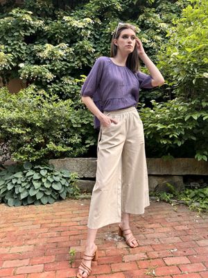 Stephanie Pant