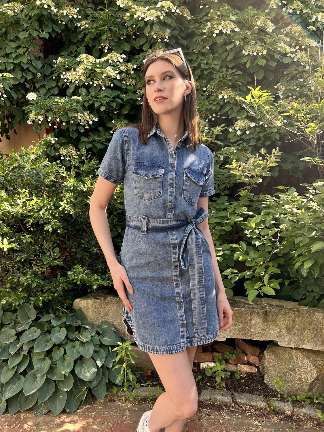 Calla Dress