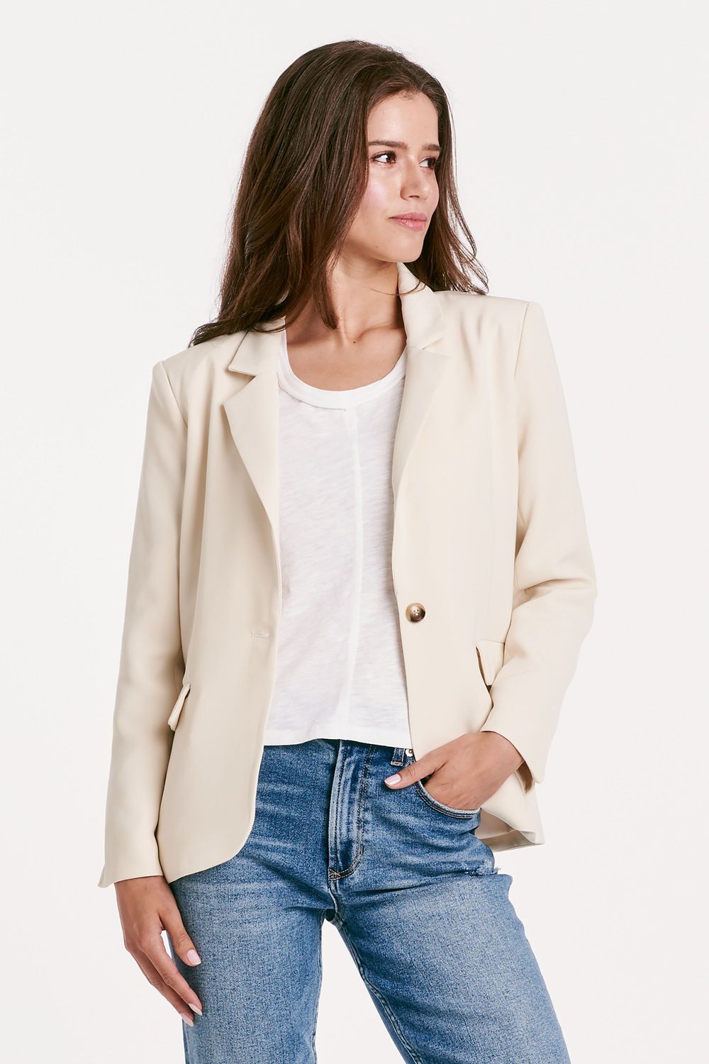 Berkley Blazer