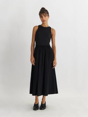 Dresses + Jumpsuits