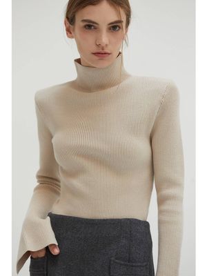 Elaine Knit Top