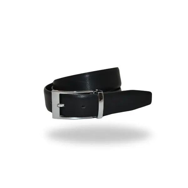 Yale Genuine Leather Belt