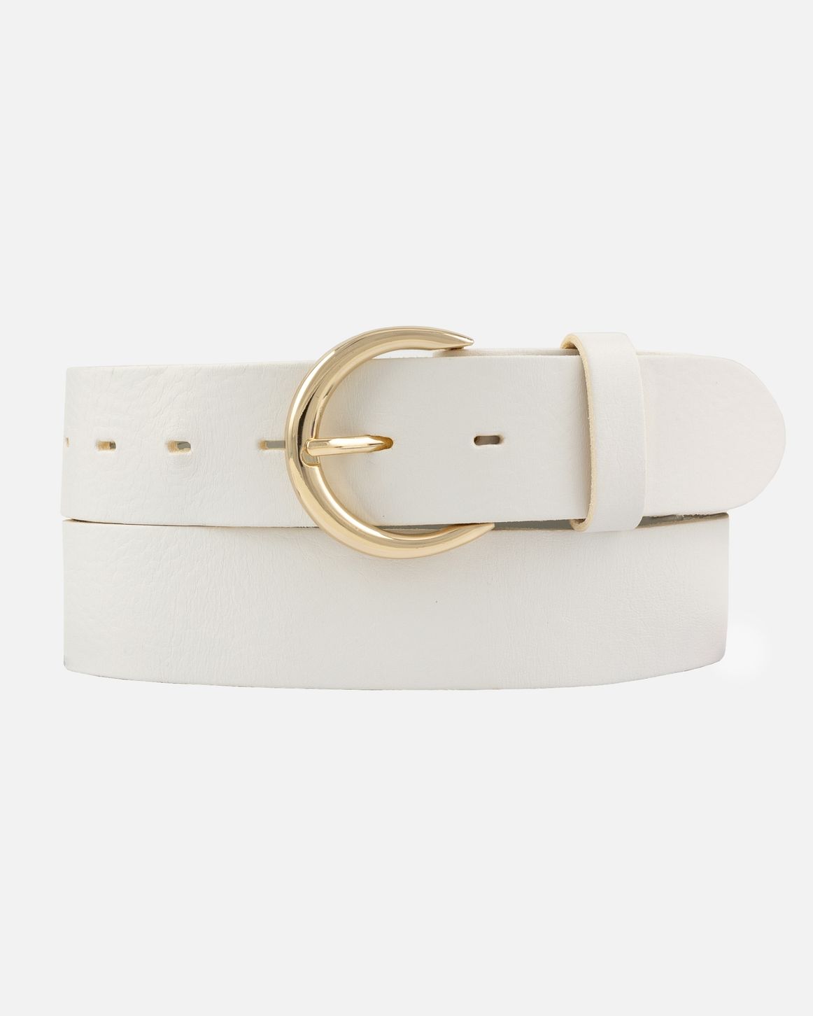 Ivan | Classic Leather Belt