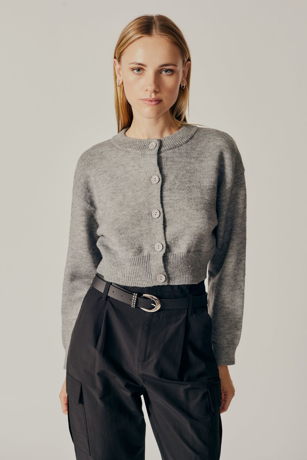 Malus Cardigan