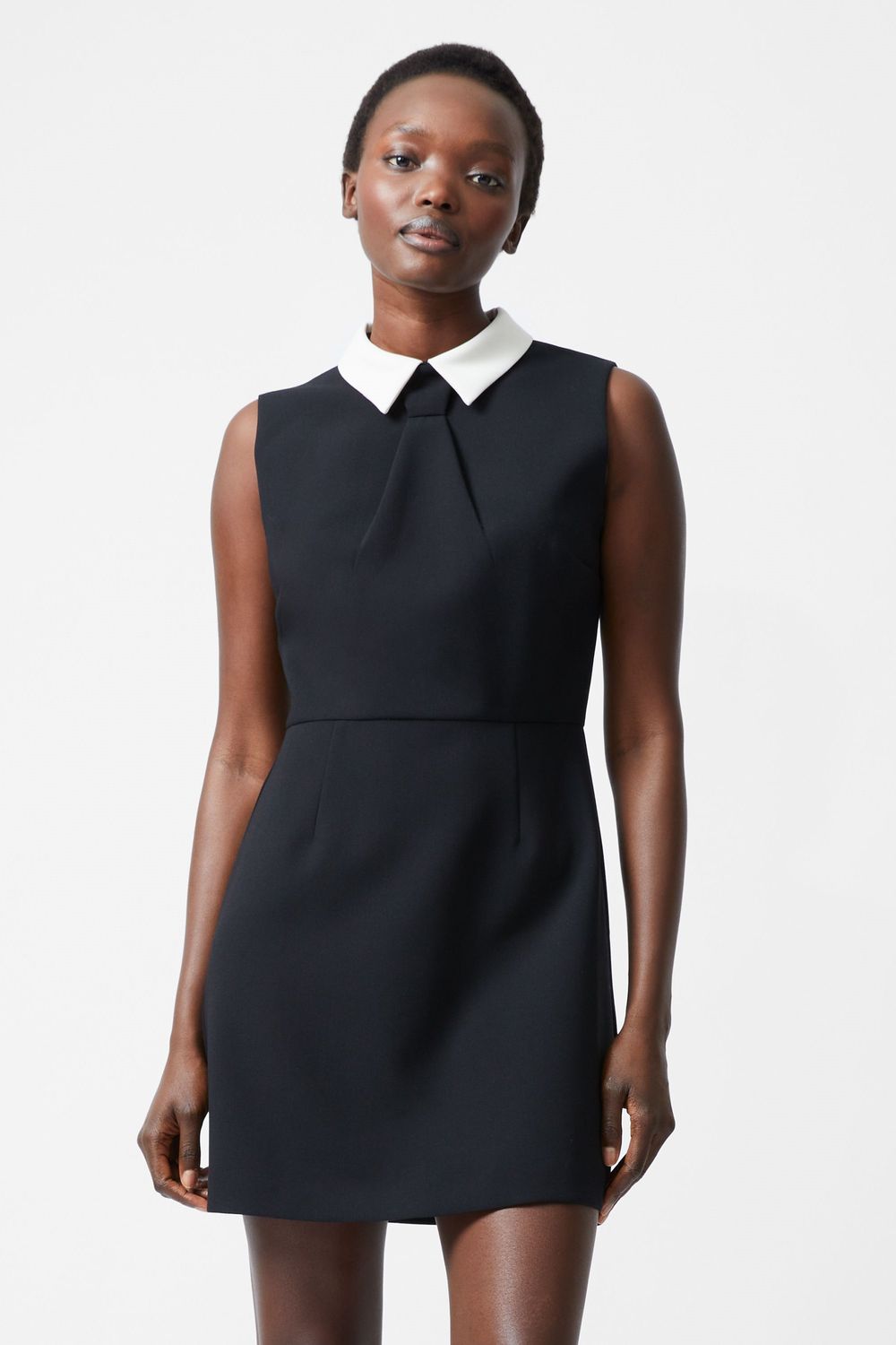 Gemma Sleeveless Dress