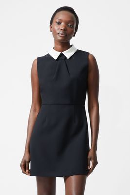 Gemma Sleeveless Dress