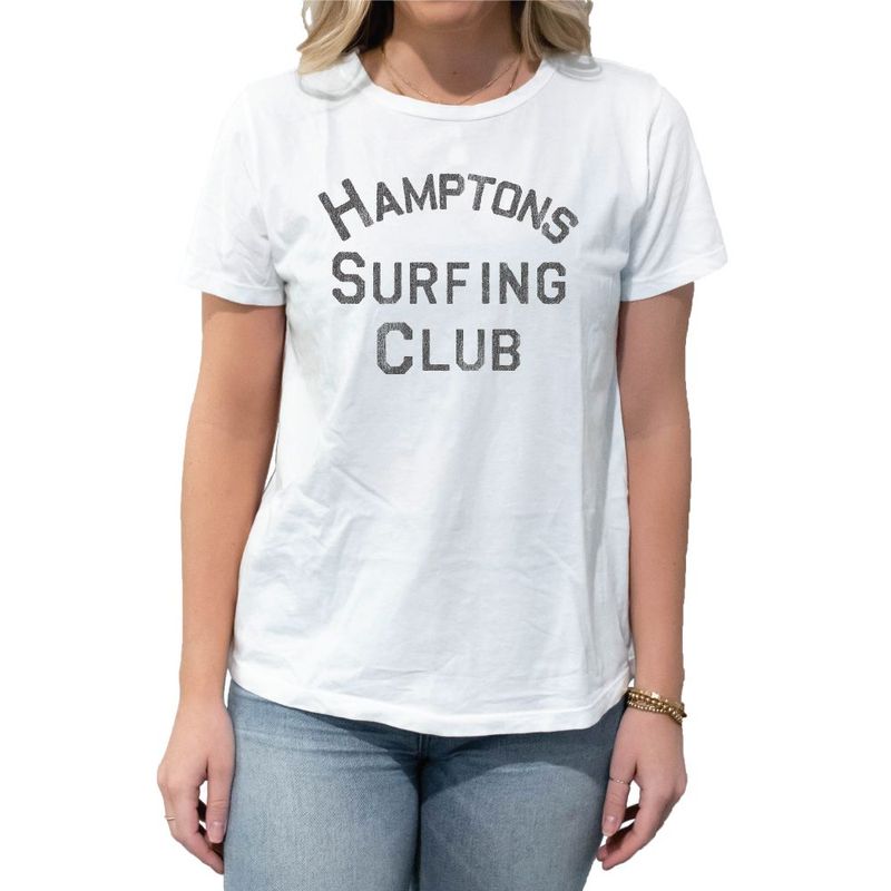 Hamptons Surfing Club