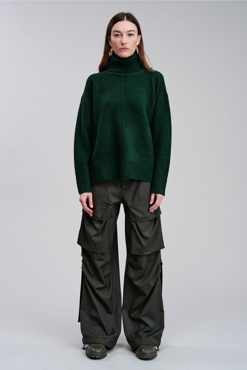 Morienne Sweater Pullover