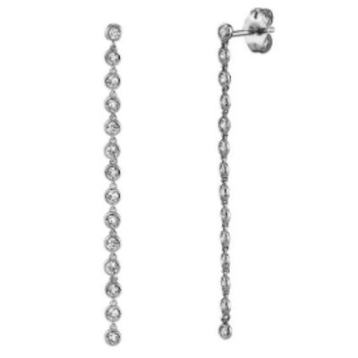 Aura Drop Earrings