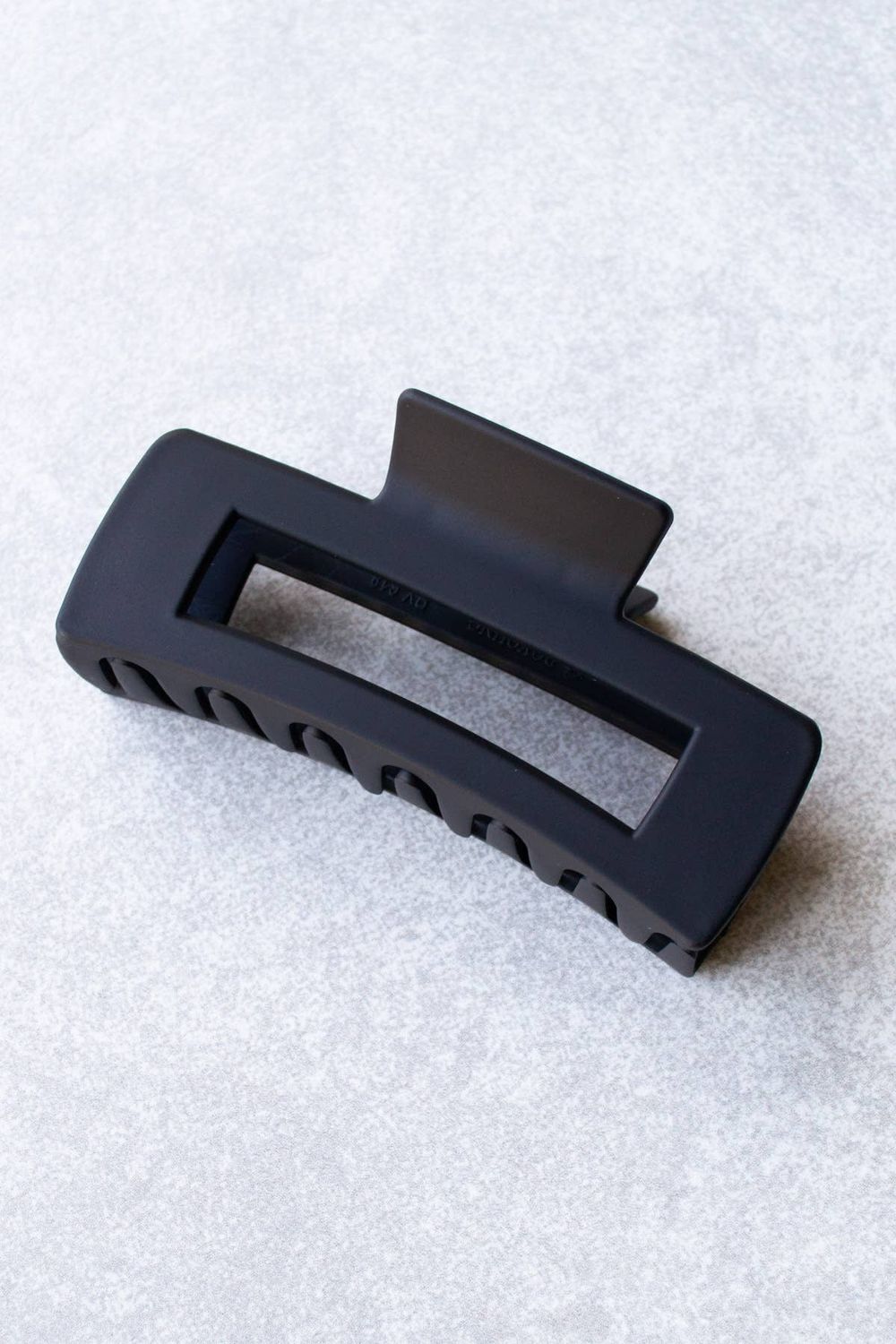 Matte Hair Clip