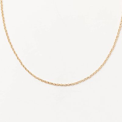 Minimal Necklace