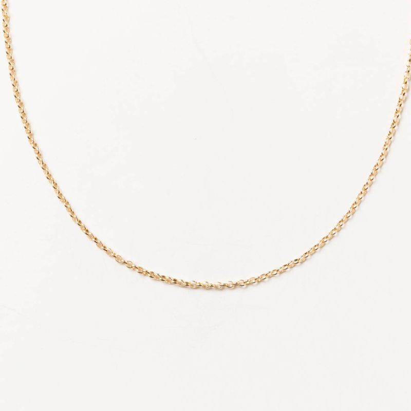 Minimal Necklace