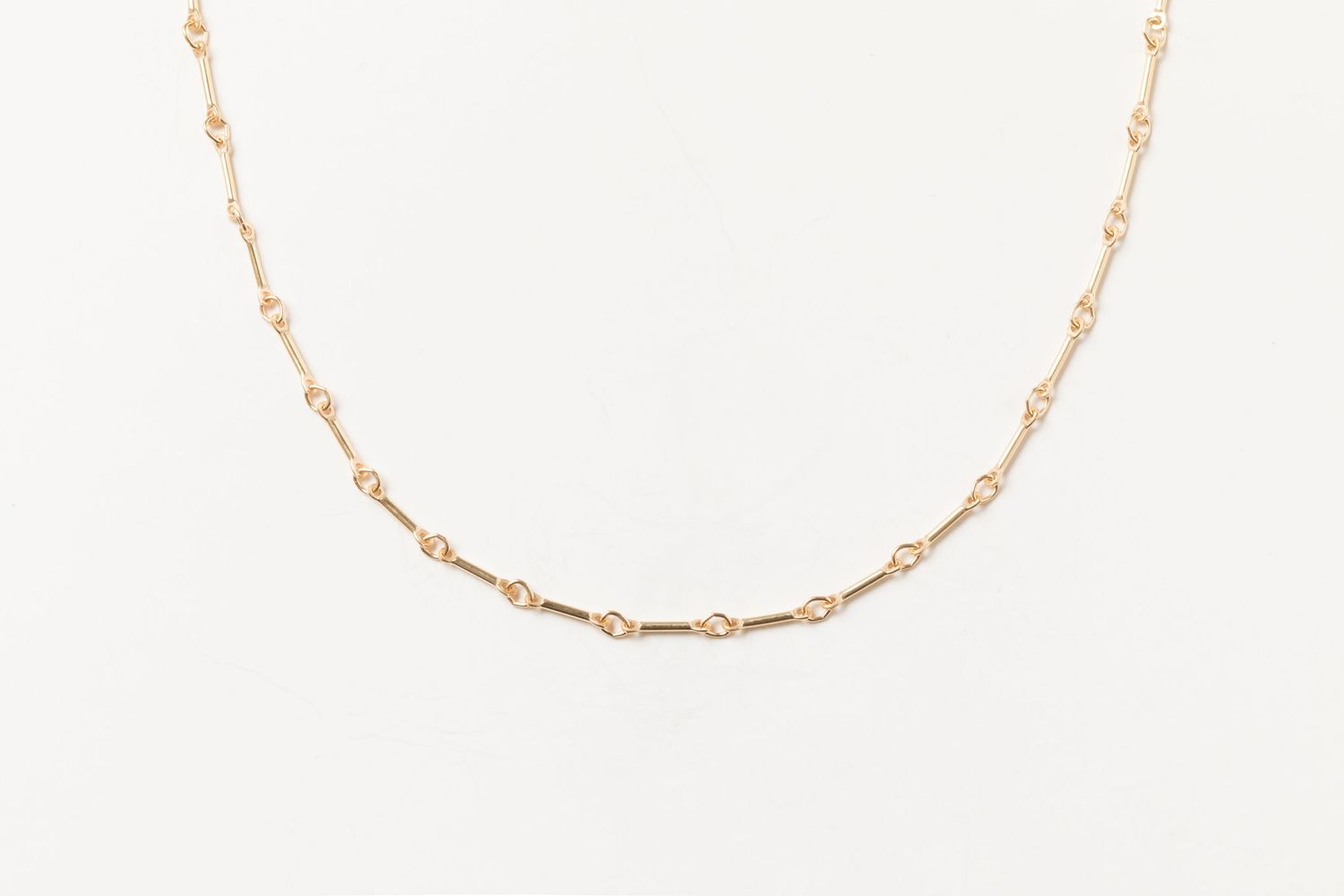 Alice Link Necklace