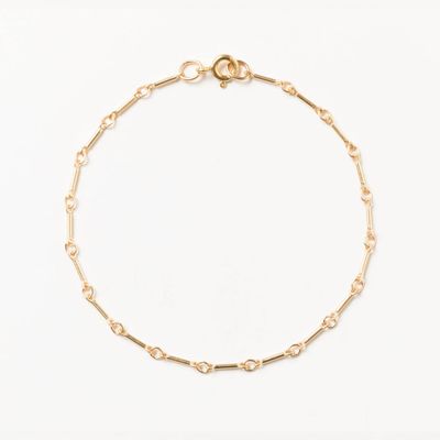 Alice Link Bracelet